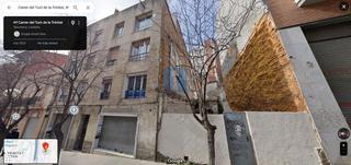 Finca rústica  Turo de la trinitat. Terreno en venta para hacer 4 viviendas en lugar turo de la trin