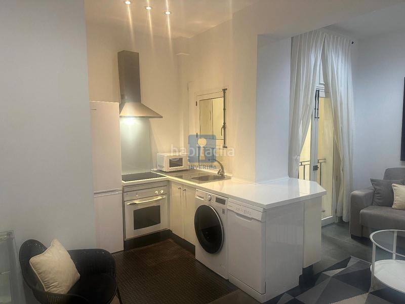 Foto 007a6a34-79fb-4dc3-b767-2b7b3d298c44. Affitto appartamento con riscaldamento in Palos de Moguer Madrid