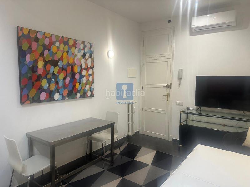 Foto 3a9eab57-9469-4660-85ee-6c8cdac3408a. Affitto appartamento con riscaldamento in Palos de Moguer Madrid