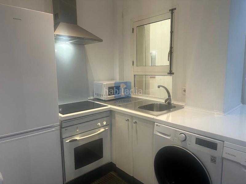 Foto 444201cf-dd36-4462-8267-508953350aa2. Affitto appartamento con riscaldamento in Palos de Moguer Madrid