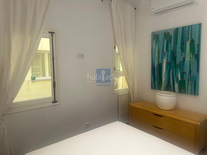 Foto 491add90-014d-4c24-b18f-1d83e0a047c9. Affitto appartamento con riscaldamento in Palos de Moguer Madrid