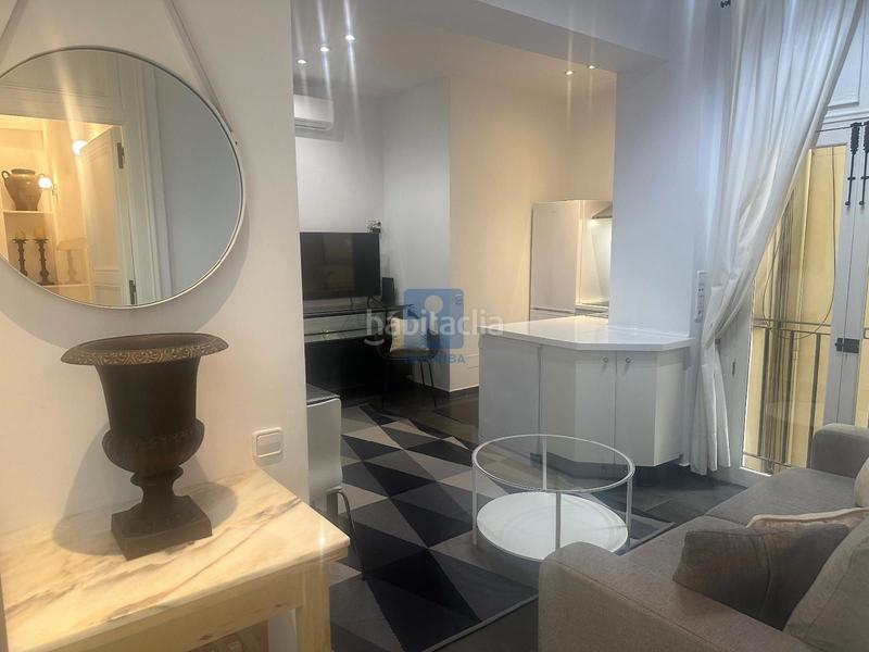Foto 4d7150b6-95b0-432e-830e-f363d62f9b4b. Affitto appartamento con riscaldamento in Palos de Moguer Madrid