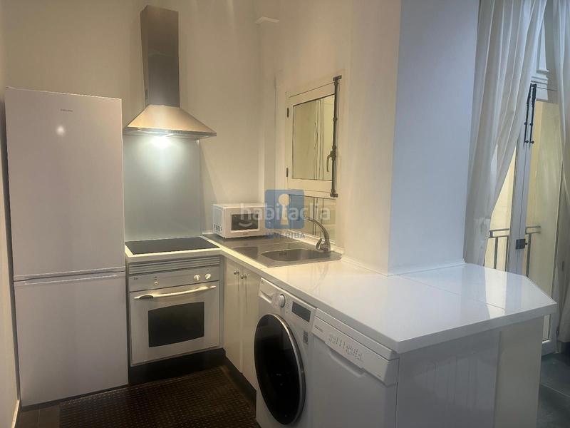 Foto 4ea476bb-1770-45f1-9a34-8a84ac8613aa. Affitto appartamento con riscaldamento in Palos de Moguer Madrid