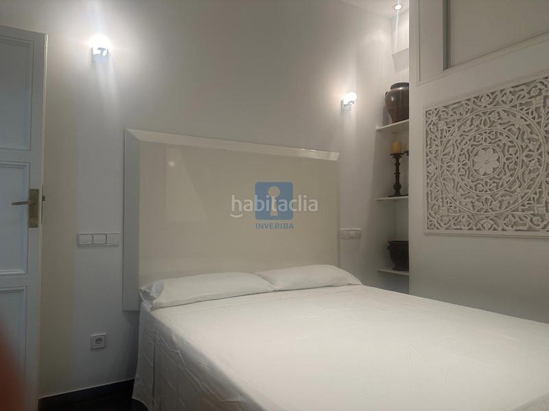 Foto 519fac85-8e6c-482b-979e-3ac481b28867. Affitto appartamento con riscaldamento in Palos de Moguer Madrid