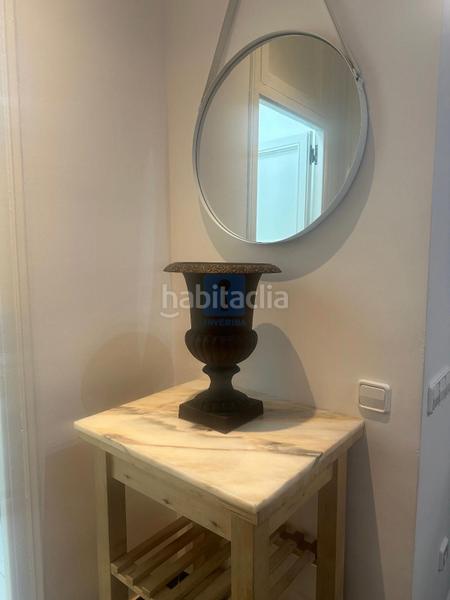 Foto 5f0d7654-ce83-44ed-8930-785c1b6ec79a. Affitto appartamento con riscaldamento in Palos de Moguer Madrid