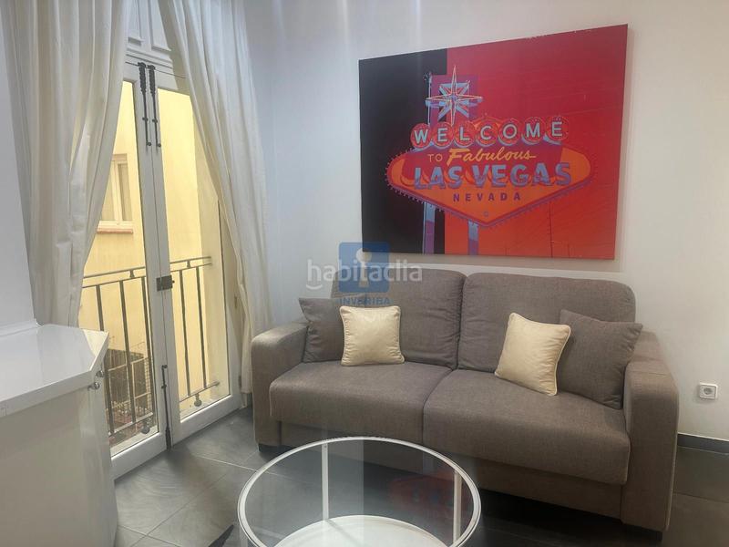 Foto 6684f321-d167-440e-838a-244146405a62. Affitto appartamento con riscaldamento in Palos de Moguer Madrid