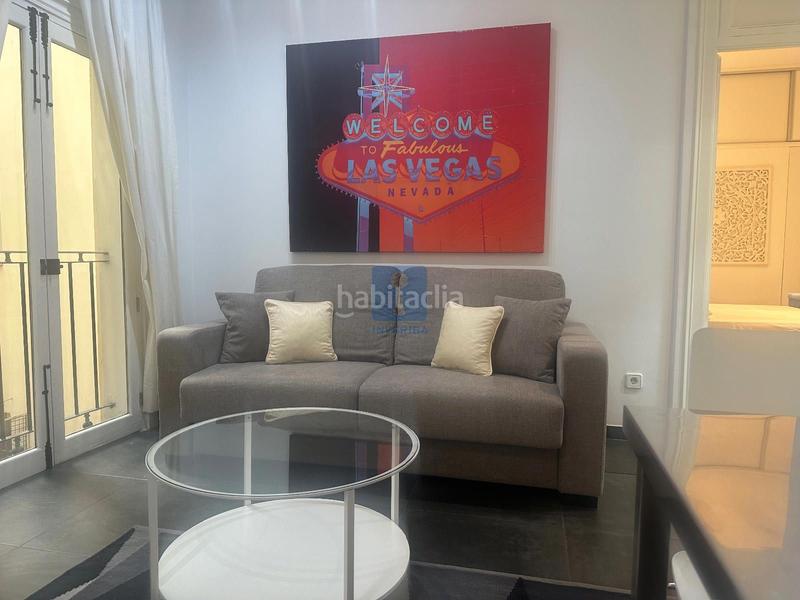 Foto 6778650d-964c-48d3-a76d-b144088e5544. Affitto appartamento con riscaldamento in Palos de Moguer Madrid