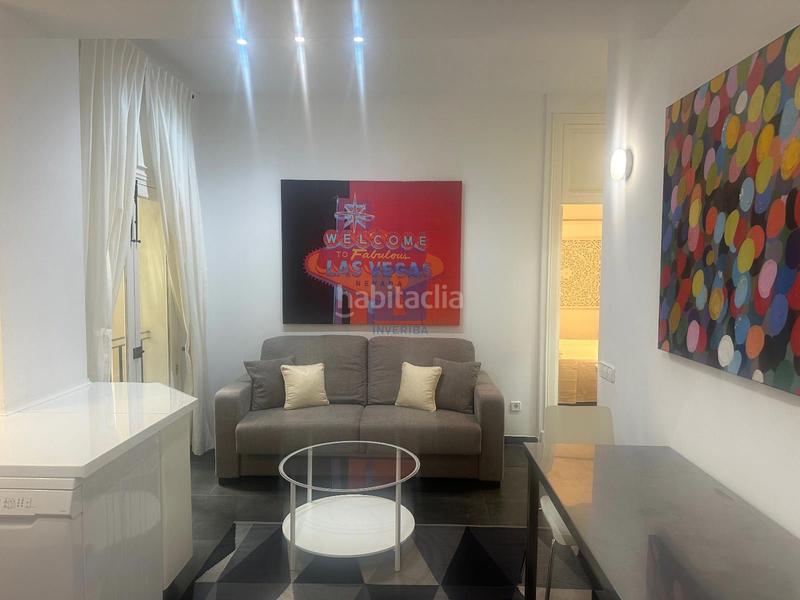 Foto 82d902de-f7e0-48a2-b81e-63b8ab11497f. Affitto appartamento con riscaldamento in Palos de Moguer Madrid