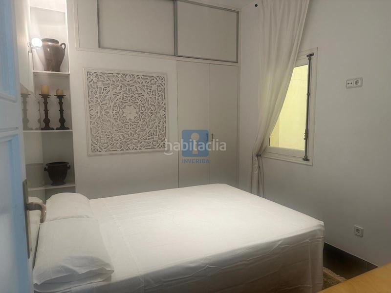Foto ad20943b-0acb-46d5-ac5a-ca303b4e87b3. Affitto appartamento con riscaldamento in Palos de Moguer Madrid