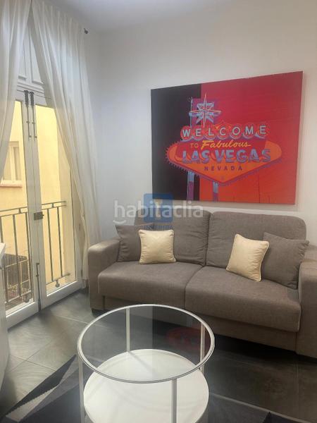 Foto fb886f41-529b-42d7-9101-2d499f7d185a. Affitto appartamento con riscaldamento in Palos de Moguer Madrid