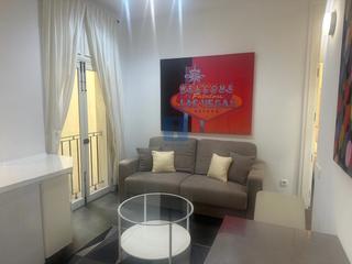 Location Appartement  Batalla de salado. Alquiler de piso en calle batalla de salado 3. madrid