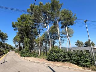 Propriété  Principat de catalunya. Terreno en venta en lugar principat de catalunya, corbera de llo
