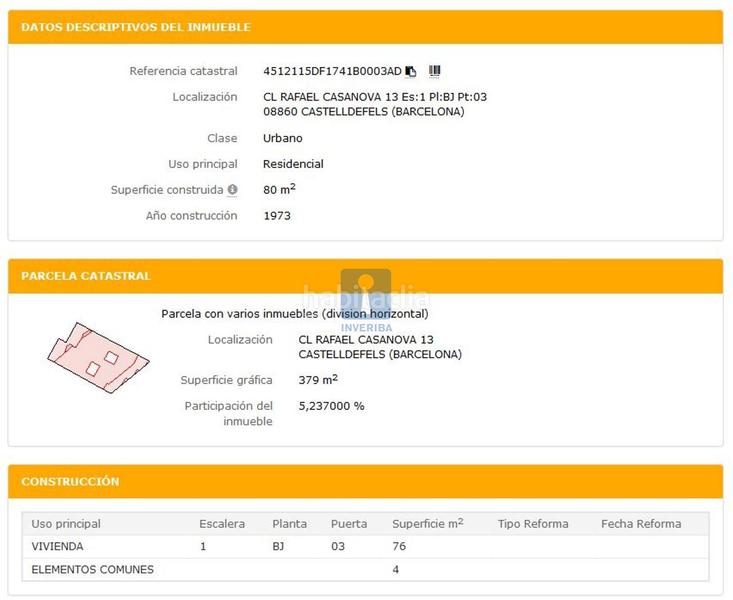 Foto 28916227-7022-4924-8b57-7281be446123. Flat in Can Vinader Castelldefels