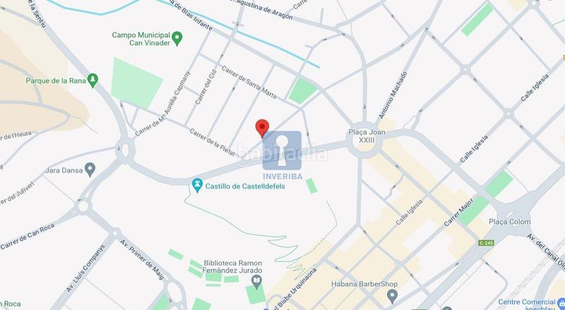 Foto 3c80c8c8-c512-4c96-85ca-6a10b979b424. Flat in Can Vinader Castelldefels