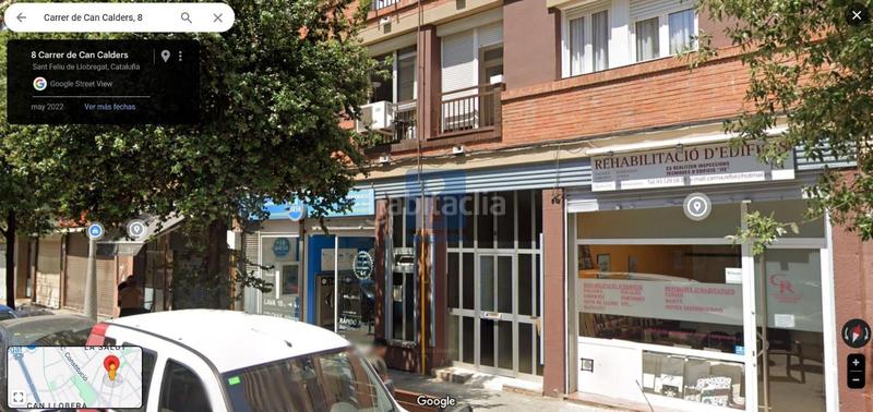 Foto 235ab8d6-5112-4a5e-b7ec-ca7c0f3c3b7e. Appartement dans Can Calders Sant Feliu de Llobregat