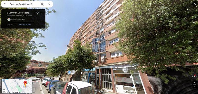 Foto a8036f2b-aaa7-465a-b5c9-162c80453ab2. Appartement dans Can Calders Sant Feliu de Llobregat
