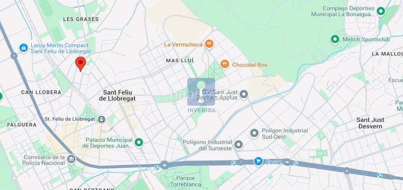 Foto ad8f19b5-e261-4f09-b599-3c5779668031. Appartement dans Can Calders Sant Feliu de Llobregat