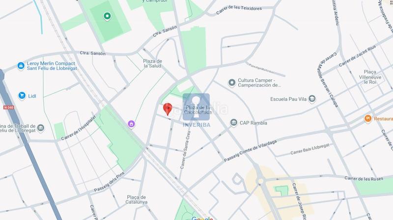 Foto e248d4ef-19a0-40dd-86c7-8f67a02da287. Appartement dans Can Calders Sant Feliu de Llobregat