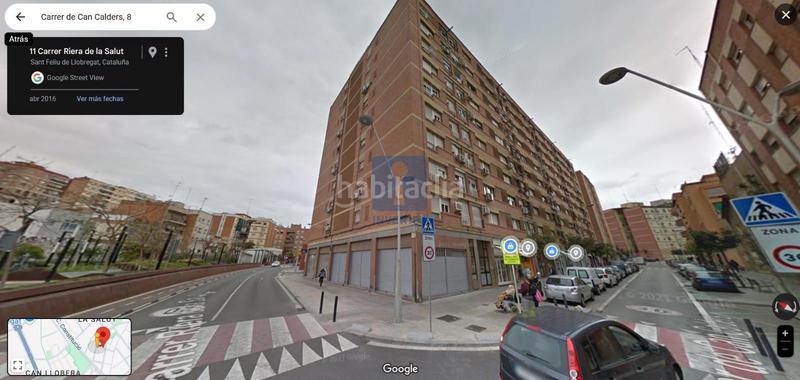 Foto f96126b9-efdb-4719-b84a-9a2a82d0da0a. Appartement dans Can Calders Sant Feliu de Llobregat