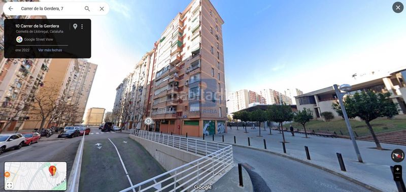 Foto 818a2791-3644-454f-ba27-6f6d6a69dd25. Pis amb calefacció a Sant Ildefons Cornellà de Llobregat