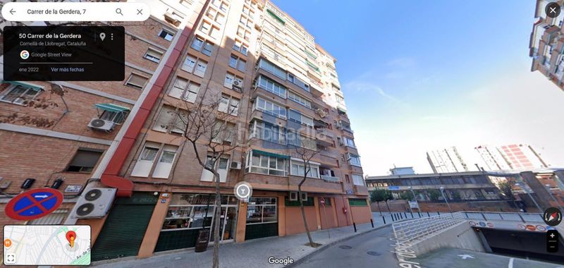 Foto dc56119f-ae5e-4600-b70d-0a68103d898c. Pis amb calefacció a Sant Ildefons Cornellà de Llobregat