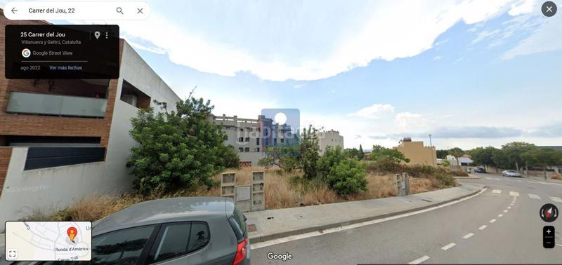 Foto 28e4264a-fd8b-4ab1-af28-fccfd758e9e4. Finca rústica 4 terrenos en venta en calle jou, en Vilanova i la Geltrú