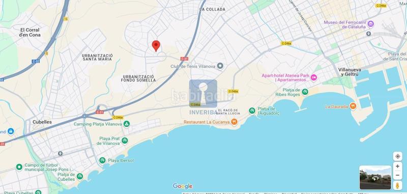Foto 6144e91c-c035-4354-9d4e-45b8942ed263. Finca rústica 4 terrenos en venta en calle jou, en Vilanova i la Geltrú