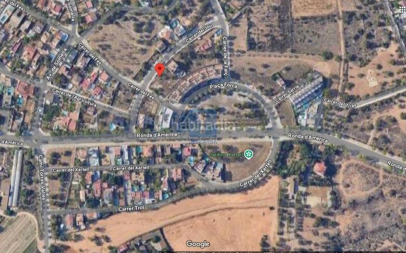 Foto e70c4ceb-f46d-4291-9833-6a4686ded729. Finca rústica 4 terrenos en venta en calle jou, en Vilanova i la Geltrú