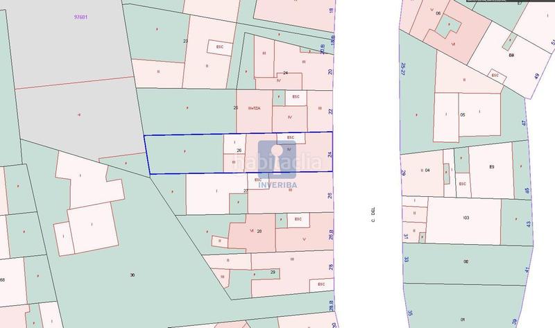 Foto 482a4813-ae51-4191-8508-3a0a572e28a8. Rural plot in Carmel Barcelona