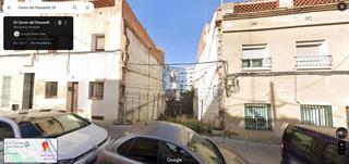 Finca rústica  Passerell. Suelo en venta en calle passerell 24, barcelona, barcelona
