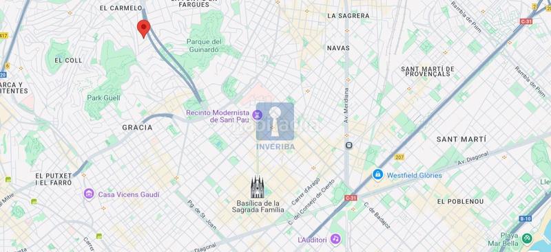 Foto 745f3352-45e5-4a6a-9dfe-d8083cdb7222. Rural plot in Carmel Barcelona