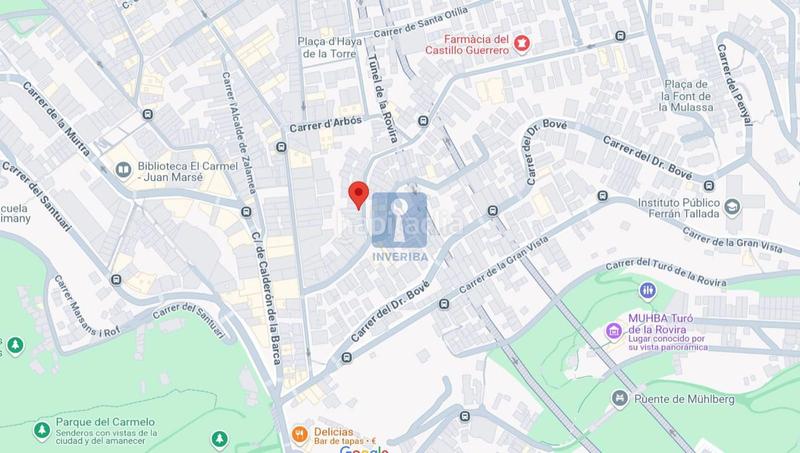 Foto 99c3c376-ee04-4642-a068-a4fa751f697b. Rural plot in Carmel Barcelona