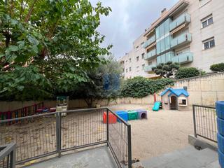 Business premise  Margarida xirgu. Local comercial ubicado en el barrio de mas lluhí, sant feliu de