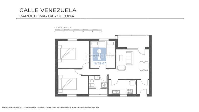 Foto 58c7987a-9ef1-46a7-a86e-3bea5877762e. Appartamento in Besòs - Maresme Barcelona