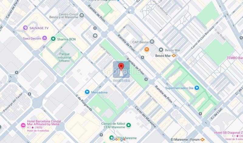 Foto ff55adc8-70ad-4a59-8818-7eabe503e715. Appartamento in Besòs - Maresme Barcelona