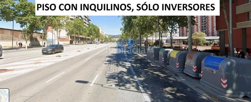 Foto e757e36a-356c-4031-8da5-f8720fd1acb7. Piso  en venta en avda meridiana , , en Trinitat Nova Barcelona