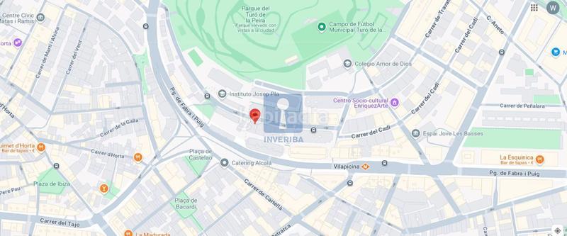 Foto 426dde26-1366-4fef-ae52-dbe0c76fba56. Appartement dans Turó de la Peira Barcelona