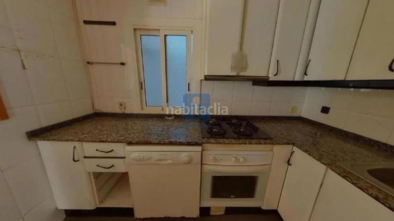 Foto 721b122e-3f55-4363-9c8e-c47c3aa80eea. Appartement dans Turó de la Peira Barcelona
