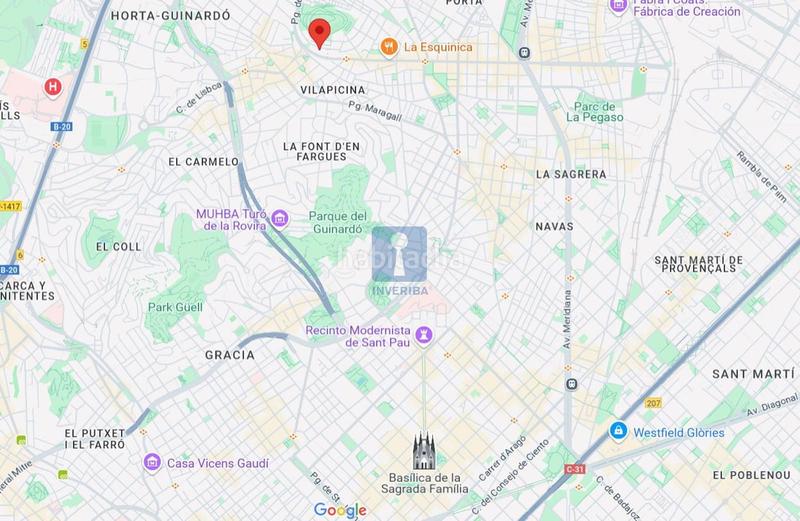 Foto c9e48842-4a21-45f7-aff4-2fb8a1f43437. Appartement dans Turó de la Peira Barcelona