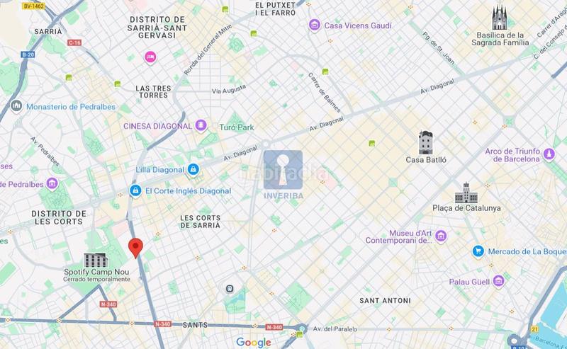 Foto 26078991-4ebb-40ea-814a-1942855bbf2e. Appartement dans Sant Ramon - Maternitat Barcelona