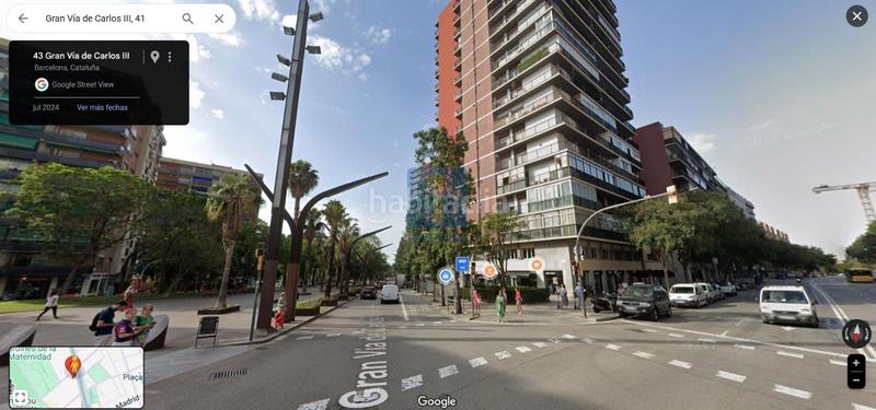 Foto 7d7ecd7a-058d-411a-80a8-138e7bc56747. Appartement dans Sant Ramon - Maternitat Barcelona