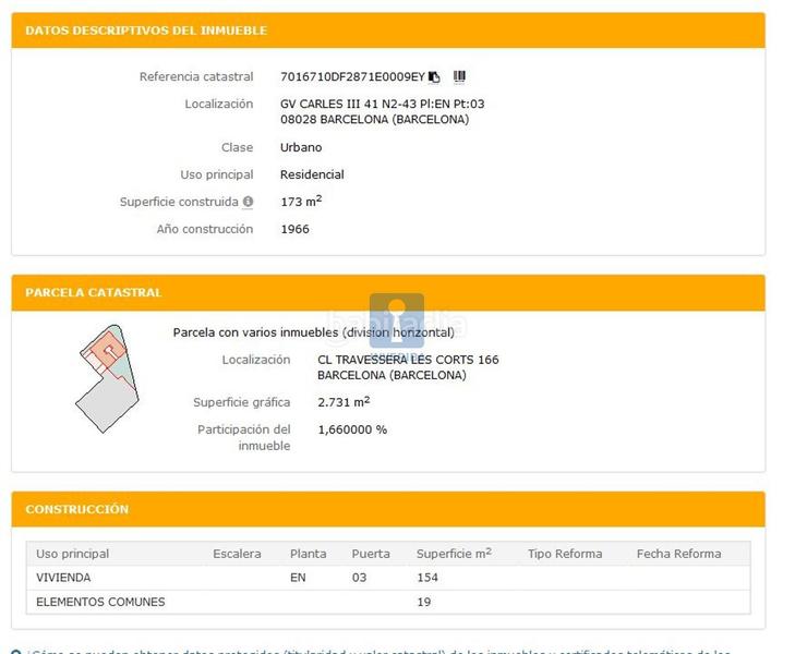 Foto 9b41a659-ab98-4d77-a98c-ccc3159de771. Appartement dans Sant Ramon - Maternitat Barcelona