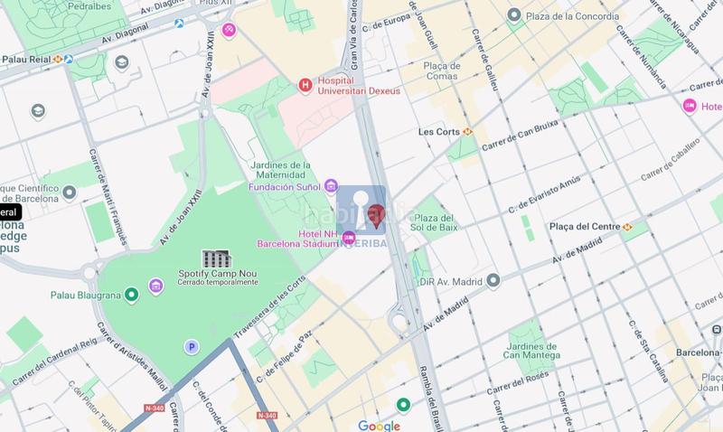 Foto be9bf518-ac66-4915-9086-ac810955607d. Appartement dans Sant Ramon - Maternitat Barcelona