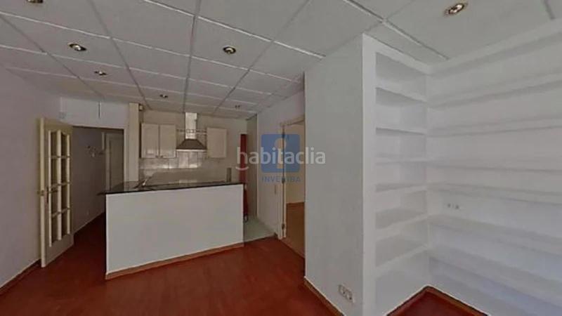Foto bf4f3ea1-f0b1-4070-a2dd-38e19a6d24ed. Appartement dans Sant Ramon - Maternitat Barcelona
