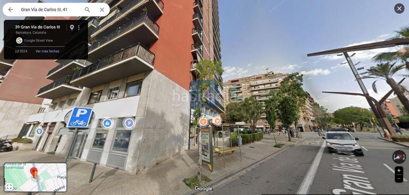 Foto c7061e7a-85e1-491f-bf49-9a303541ded8. Appartement dans Sant Ramon - Maternitat Barcelona