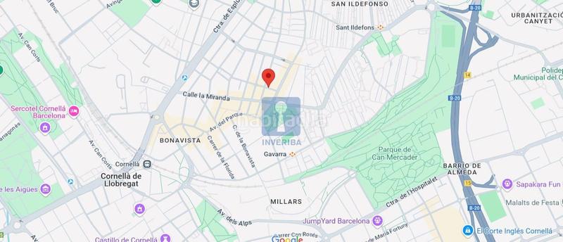 Foto 7190af25-2e54-493f-913e-c7497913b0d4. Flat in La Gavarra Cornellà de Llobregat