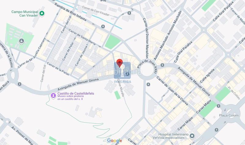 Foto 52fe7d6b-fbd7-46d7-917e-86343aa17678. Appartement dans Castell-Poble Vell Castelldefels