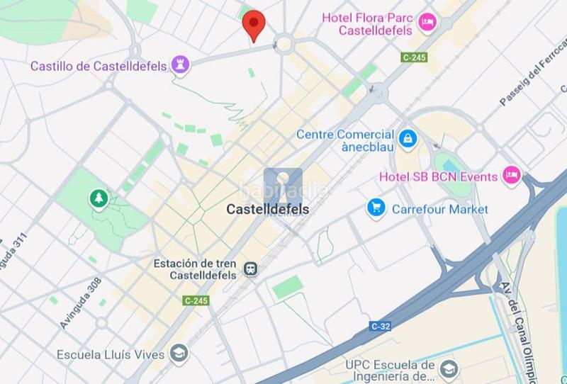 Foto 5b124cbc-de11-42e4-b2ae-8b062367788b. Appartement dans Castell-Poble Vell Castelldefels