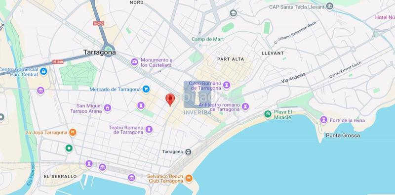 Foto 524007f8-7413-4164-b95c-825ed12fffc1. Appartamento in Eixample Tarragona