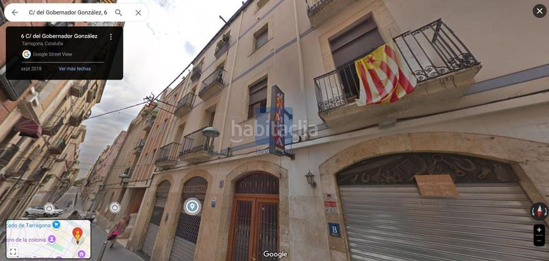 Foto 591bd68e-753d-419b-adaf-ab43f526949d. Appartamento in Eixample Tarragona